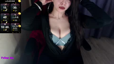 MiaJoy online show from 27, 3, 2026