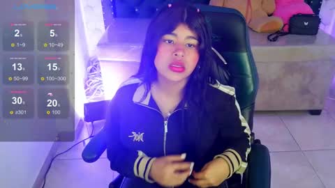 mia_kittie_m online show from 7, 5, 2026