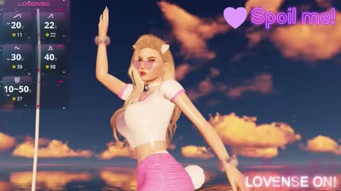 Mia online show from 10, 9, 2025