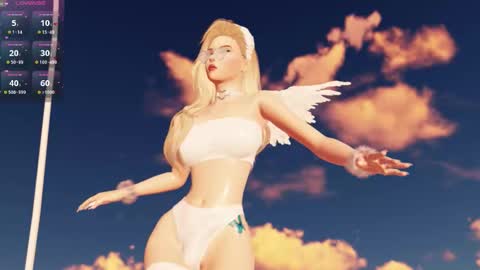 Mia online show from 25, 9, 2025