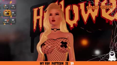 Mia online show from 9, 10, 2025