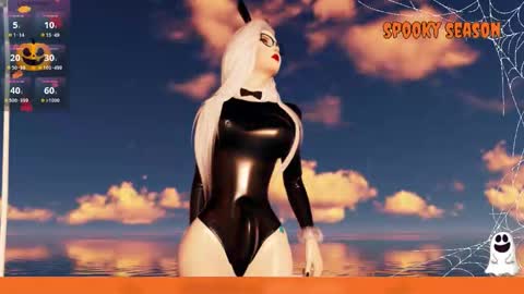 Mia online show from 13, 10, 2025