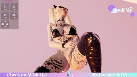 Mia online show from 1, 3, 2026