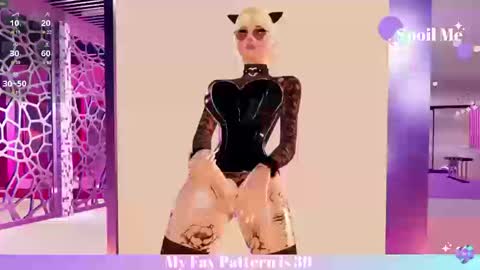 Mia online show from 12, 3, 2026