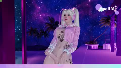 Mia online show from 16, 3, 2026