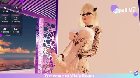 Mia online show from 27, 5, 2026