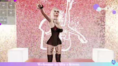 Snapshot of mia_lilah chatting on 6, 6, 2026 Mia online show from 6, 6, 2026