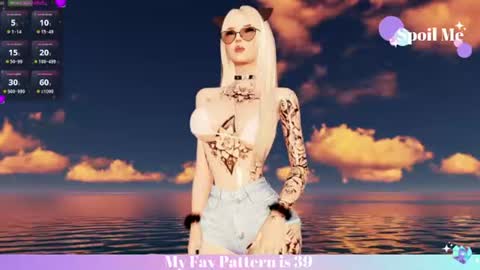 Snapshot of mia_lilah chatting on 14, 6, 2026 Mia online show from 14, 6, 2026