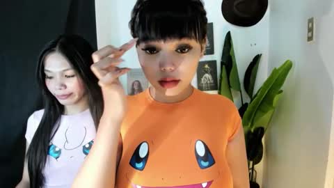 Snapshot of mia_lover9 chatting on 7, 5, 2026 M I A online show from 7, 5, 2026