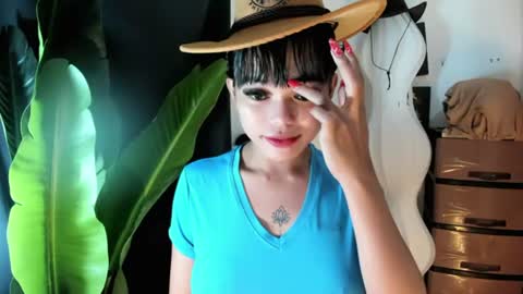 Snapshot of mia_lover9 chatting on 9, 7, 2026 M I A online show from 9, 7, 2026