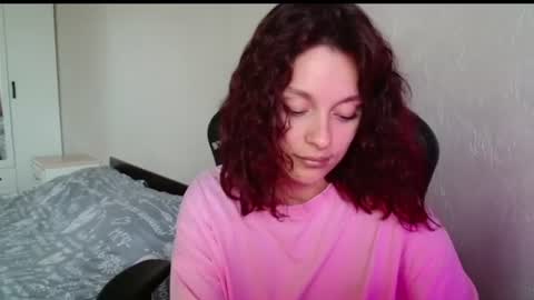 Snapshot of mia_luiza chatting on 16, 6, 2026 mia_luiza online show from 16, 6, 2026