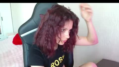 Snapshot of mia_luiza chatting on 22, 6, 2026 mia_luiza online show from 22, 6, 2026
