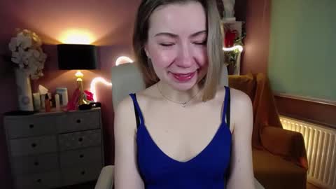 Mia online show from 18, 1, 2025