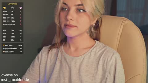 Snapshot of mia_milagros chatting on 15, 1, 2025 mia_milagros online show from 15, 1, 2025