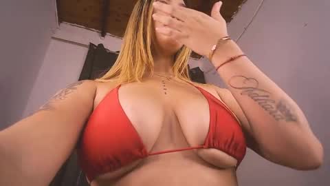 Snapshot of mia_millers2311 chatting on 5, 5, 2026 mia independent model online show from 5, 5, 2026