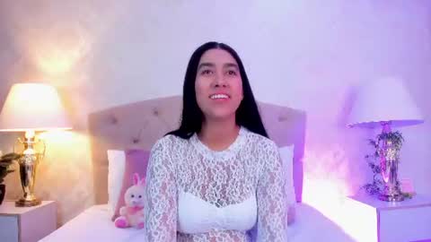 Snapshot of mia_montess chatting on 10, 7, 2026 mia montess online show from 10, 7, 2026