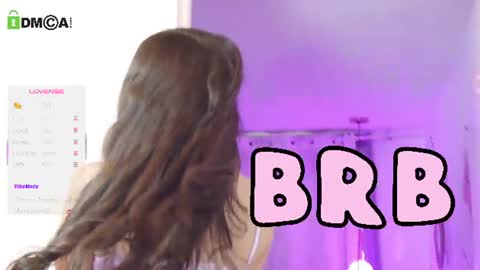 Mia Nevaeh - follow me online show from 22, 6, 2026