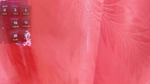Snapshot of mia_nova5 chatting on 16, 7, 2026 mia_nova5 online show from 16, 7, 2026