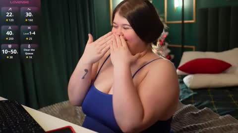 Sweet Mia online show from 14, 1, 2026