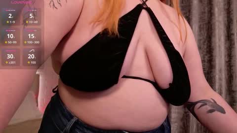 Sweet Mia online show from 24, 3, 2026