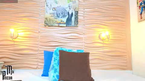 Snapshot of mia_pineda chatting on 27, 9, 2025 Mariana online show from 27, 9, 2025