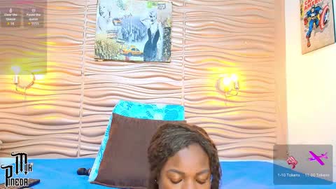 Snapshot of mia_pineda chatting on 3, 10, 2025 Mariana online show from 3, 10, 2025