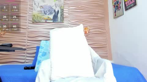 Mariana online show from 19, 12, 2025