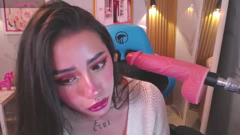 Snapshot of mia_ponce_a chatting on 9, 1, 2026 MIA online show from 9, 1, 2026