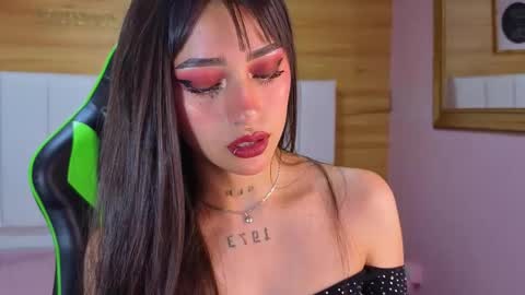 Snapshot of mia_ponce_a chatting on 14, 1, 2026 MIA online show from 14, 1, 2026