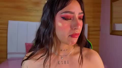 Snapshot of mia_ponce_a chatting on 16, 1, 2026 MIA online show from 16, 1, 2026