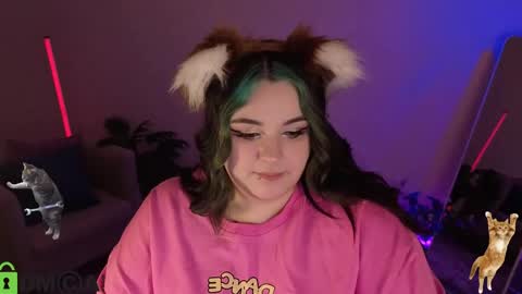 Mia online show from 25, 3, 2026