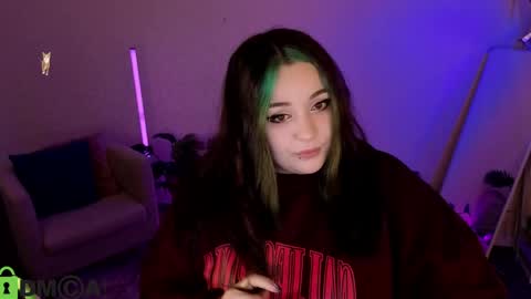 Mia online show from 30, 3, 2026