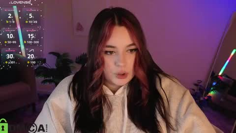 Mia online show from 15, 4, 2026