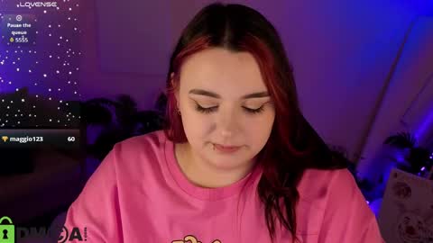 Snapshot of mia_r0ss chatting on 1, 5, 2026 Mia online show from 1, 5, 2026