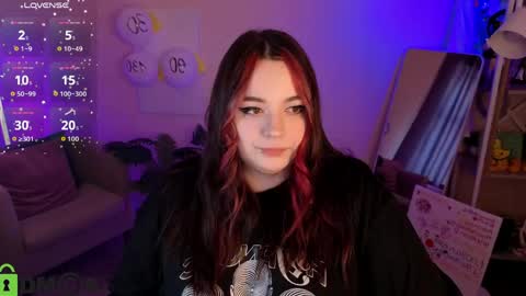 Snapshot of mia_r0ss chatting on 2, 5, 2026 Mia online show from 2, 5, 2026