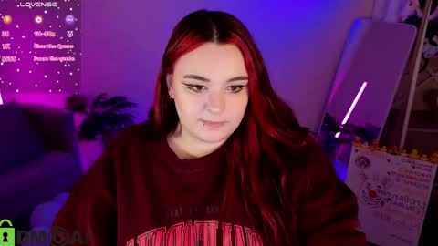 Snapshot of mia_r0ss chatting on 15, 5, 2026 Mia online show from 15, 5, 2026