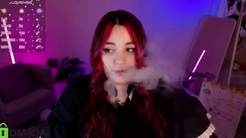 Snapshot of mia_r0ss chatting on 18, 5, 2026 Mia online show from 18, 5, 2026