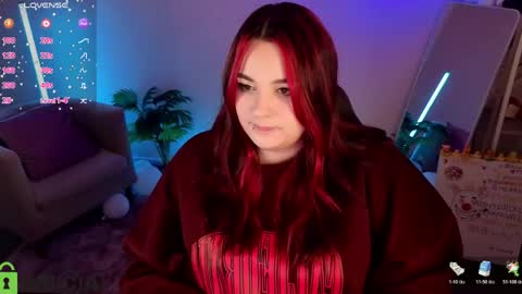Snapshot of mia_r0ss chatting on 19, 5, 2026 Mia online show from 19, 5, 2026
