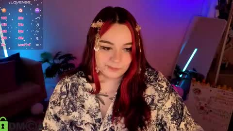 Snapshot of mia_r0ss chatting on 24, 5, 2026 Mia online show from 24, 5, 2026