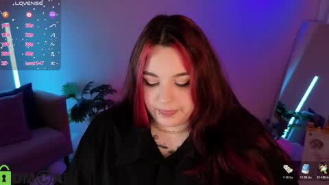 Snapshot of mia_r0ss chatting on 26, 5, 2026 Mia online show from 26, 5, 2026