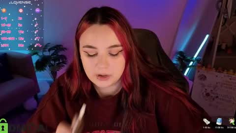 Snapshot of mia_r0ss chatting on 29, 5, 2026 Mia online show from 29, 5, 2026
