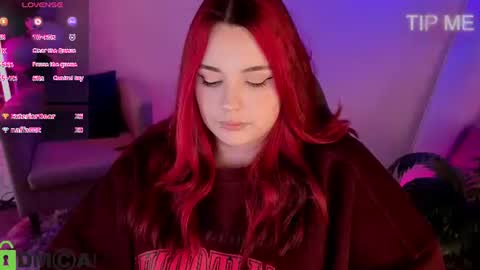 Snapshot of mia_r0ss chatting on 23, 7, 2026 Mia online show from 23, 7, 2026