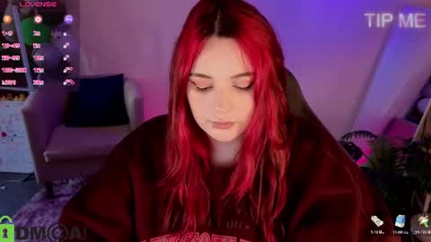 Snapshot of mia_r0ss chatting on 24, 7, 2026 Mia online show from 24, 7, 2026
