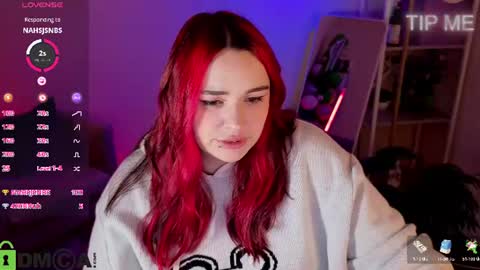 Snapshot of mia_r0ss chatting on 27, 7, 2026 Mia online show from 27, 7, 2026