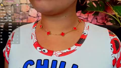 Mia online show from 10, 11, 2025