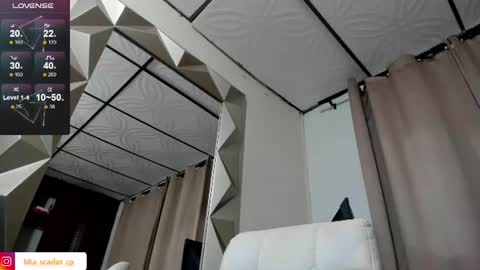 MIA HOT online show from 8, 7, 2026
