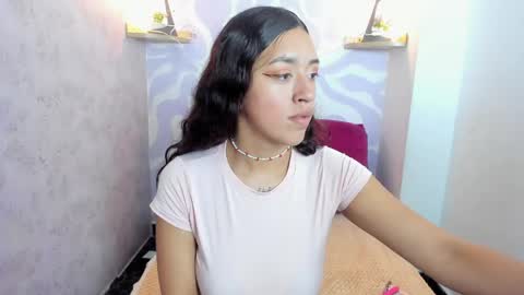 Snapshot of mia_scarlet7 chatting on 22, 5, 2026 Mia . online show from 22, 5, 2026