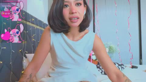 Mia online show from 17, 1, 2025