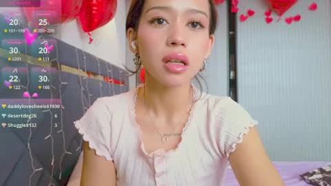 Mia online show from 13, 2, 2025