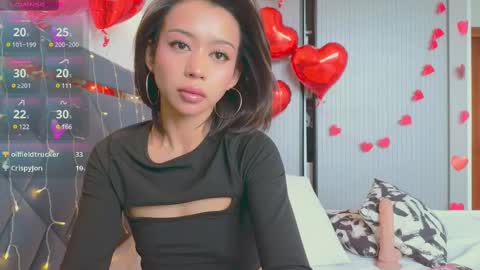 Mia online show from 14, 2, 2025